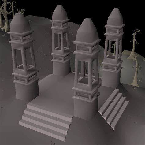 Osrs obelisk - Relic powers can be unlocked by offering various relics at the mysterious monolith. They are the principal benefit of the Archaeology skill. Players are able to have up to 3 of their unlocked relic powers active at one time. None of the members relic powers work on free-to-play worlds. If playing on a free-to-play world with members-only relic ...